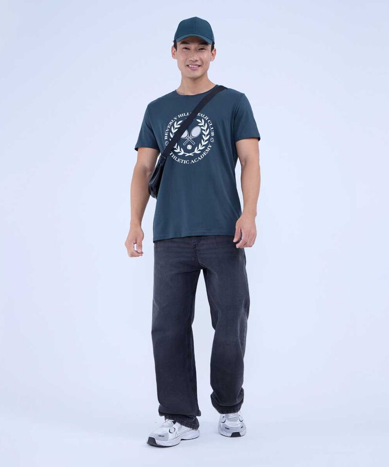camisetas para hombre