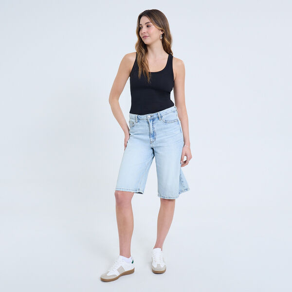 camisetas mujer image number null