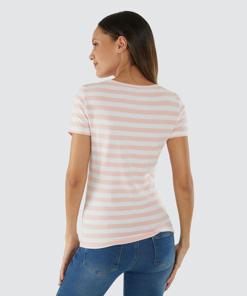 camisetas mujer image number null