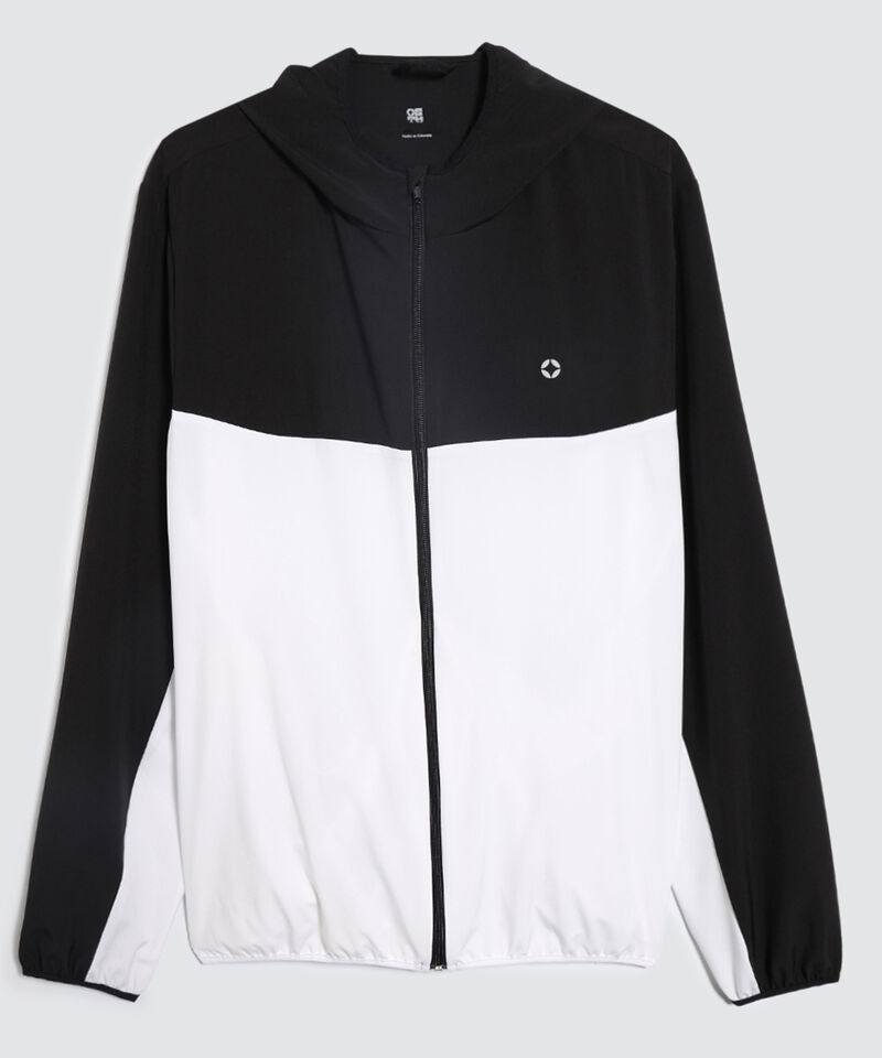 chaquetas deportivas para hombre
