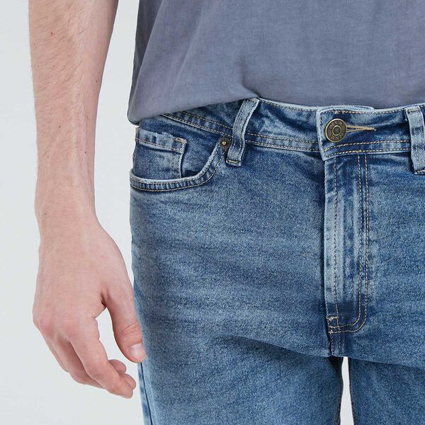 jeans denim image number null
