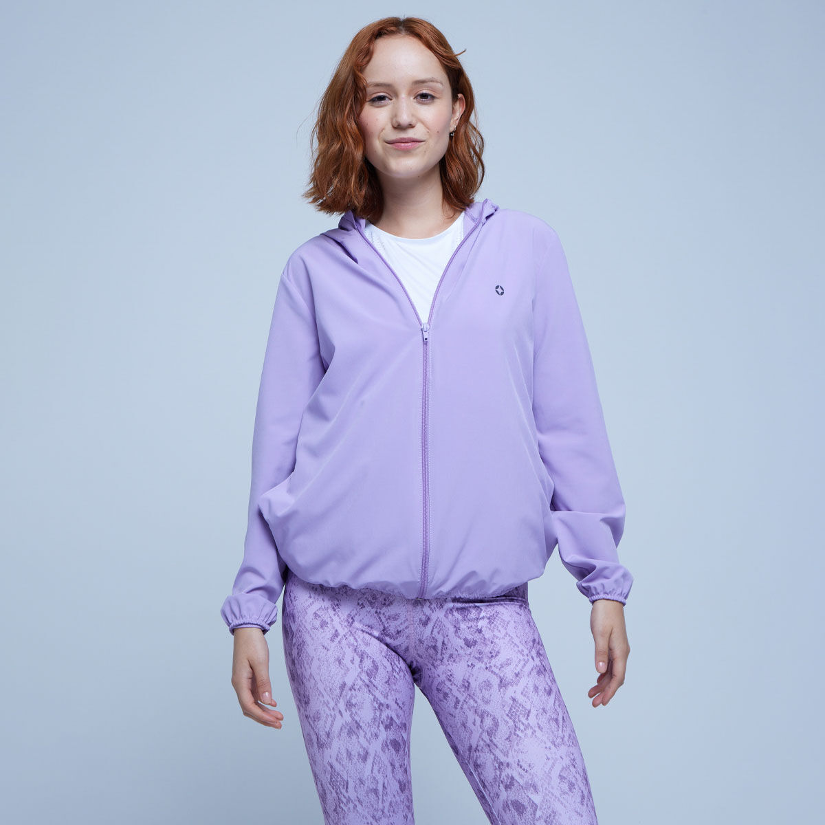 chaquetas deportivas mujer