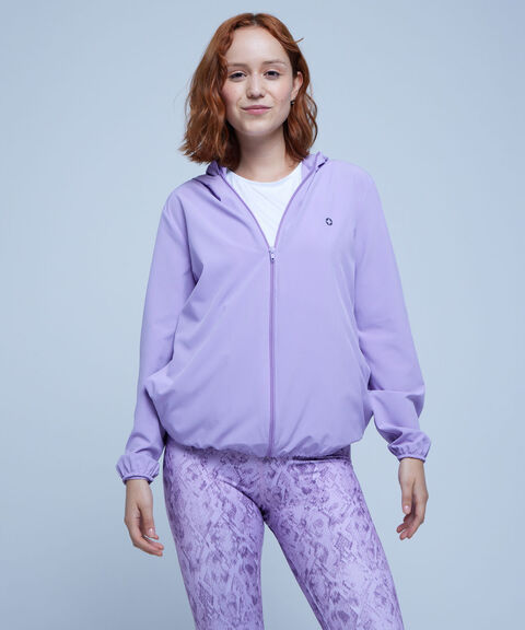 chaquetas deportivas mujer