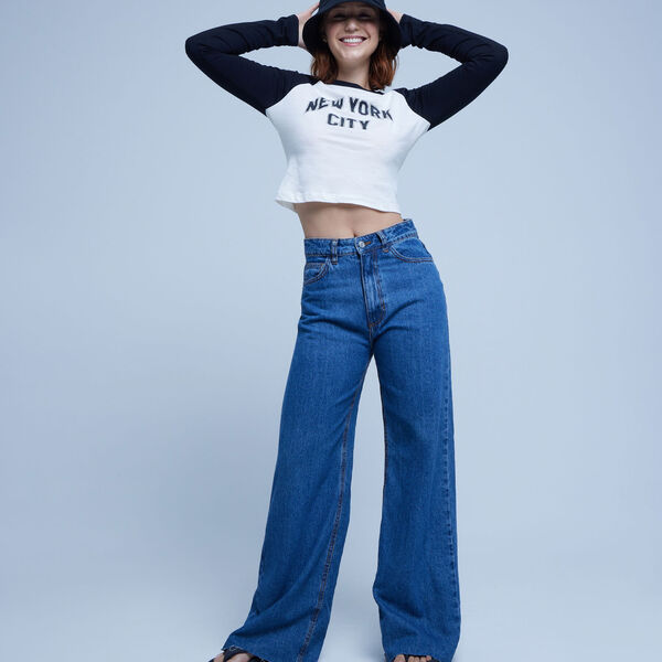camisetas mujer