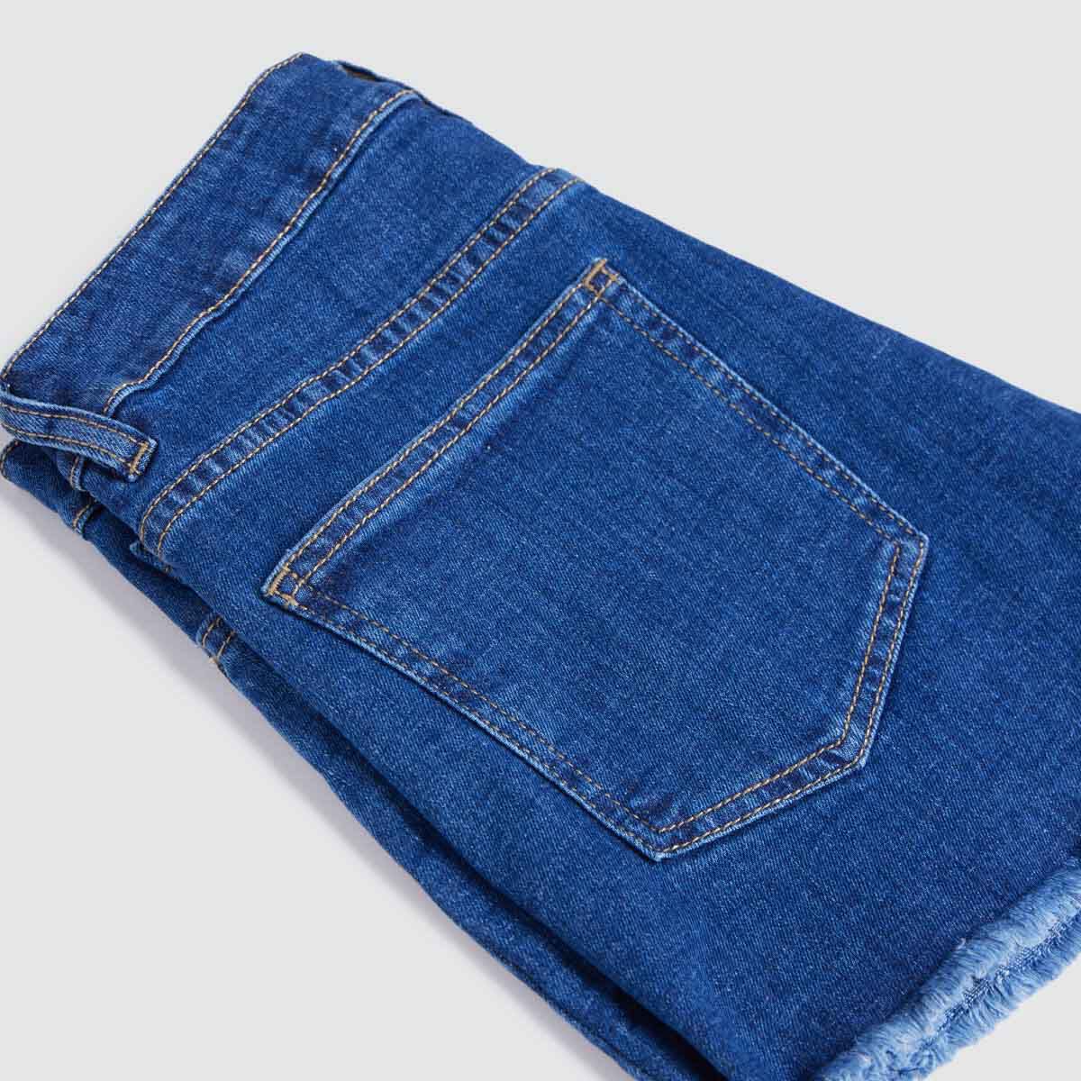 shorts mujeres