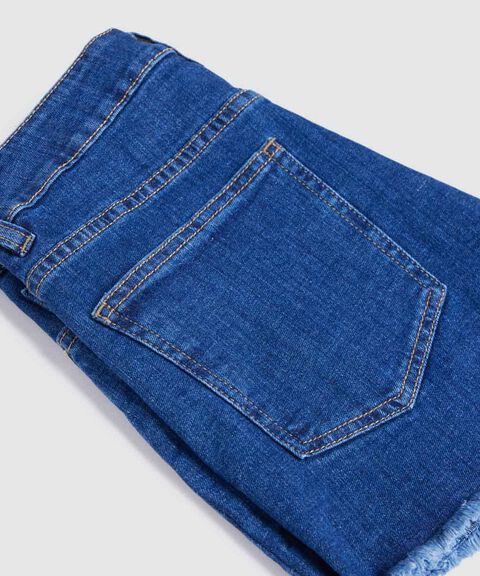 shorts mujeres image number null