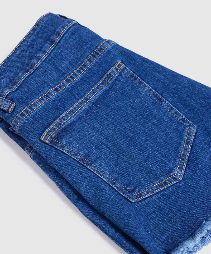 shorts mujeres