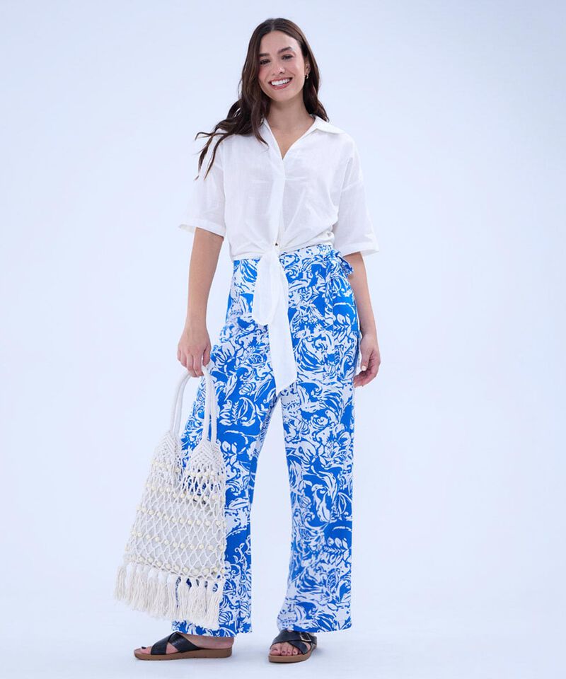 blusas de moda