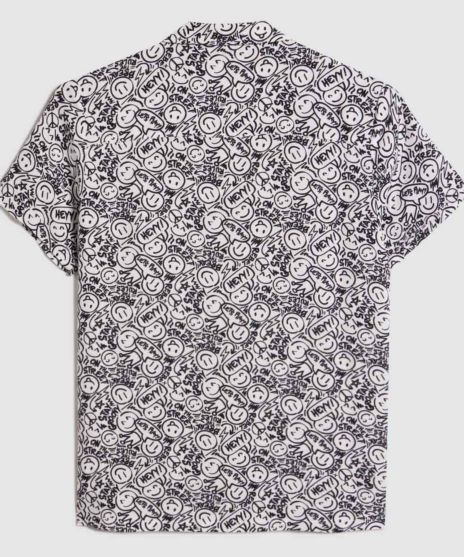 camisetas niño