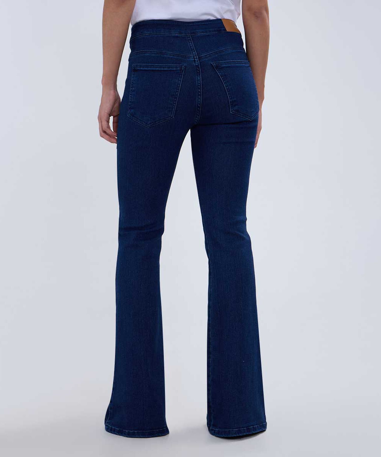 jeans mujer