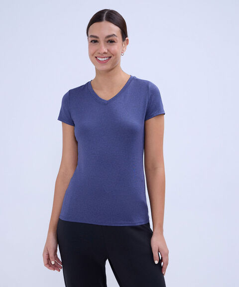 camisetas deportivas mujer image number null