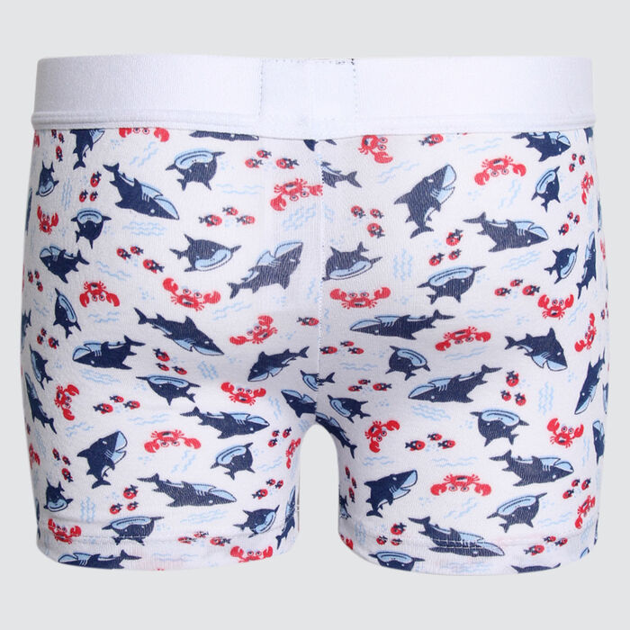 boxer para niño