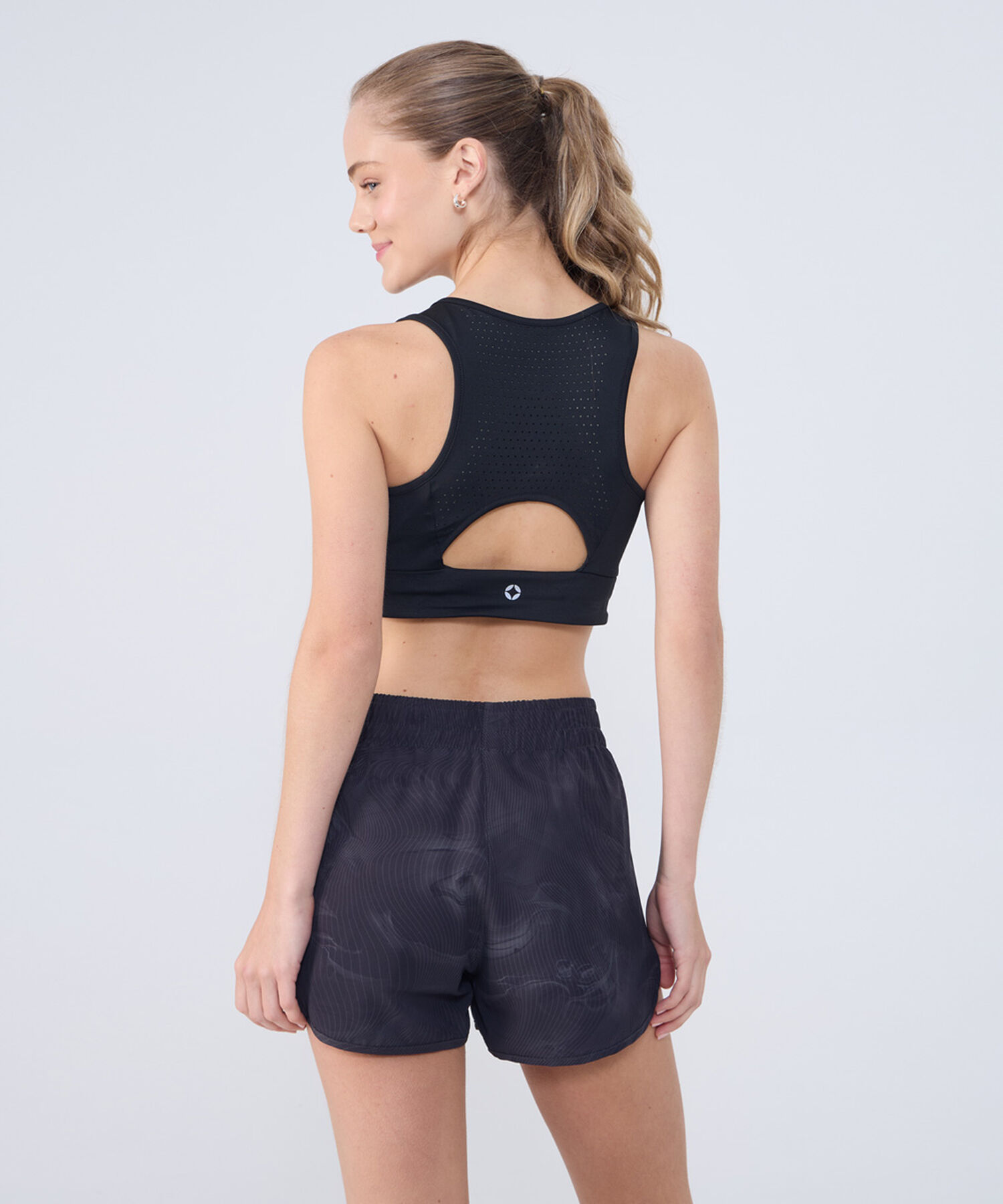 top deportivo mujer