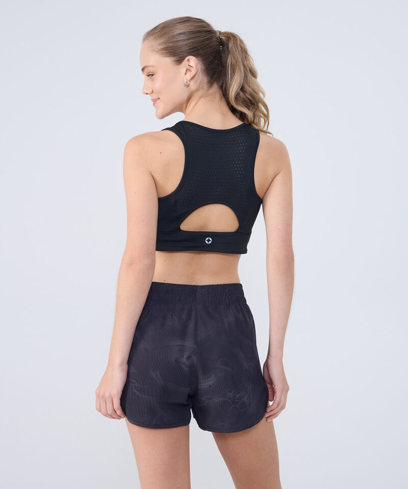 top deportivo mujer