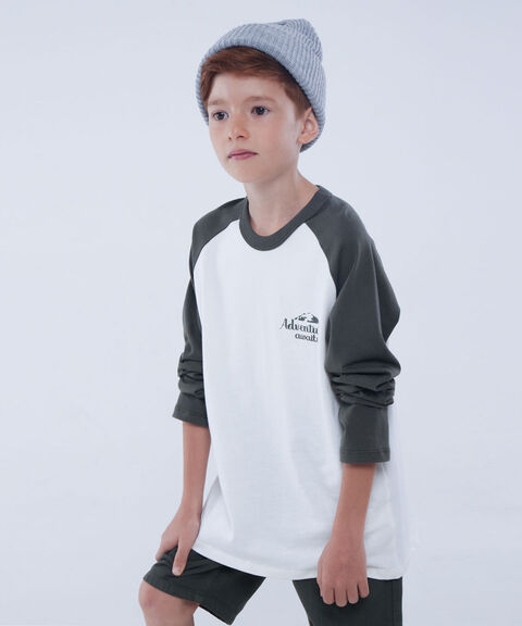 camisetas niño