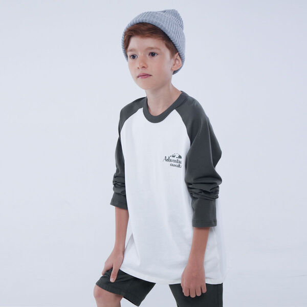 camisetas niño