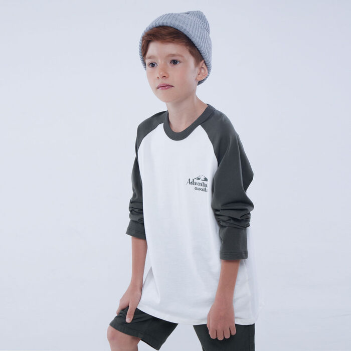 camisetas niño