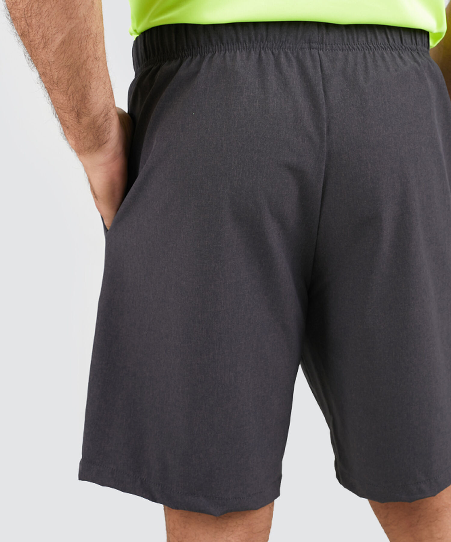 bermudas deportivas para hombre