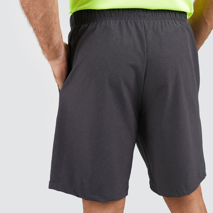 bermudas deportivas para hombre
