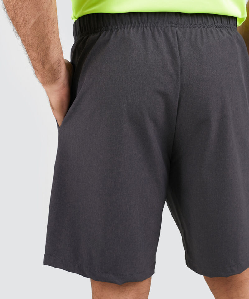 bermudas deportivas para hombre