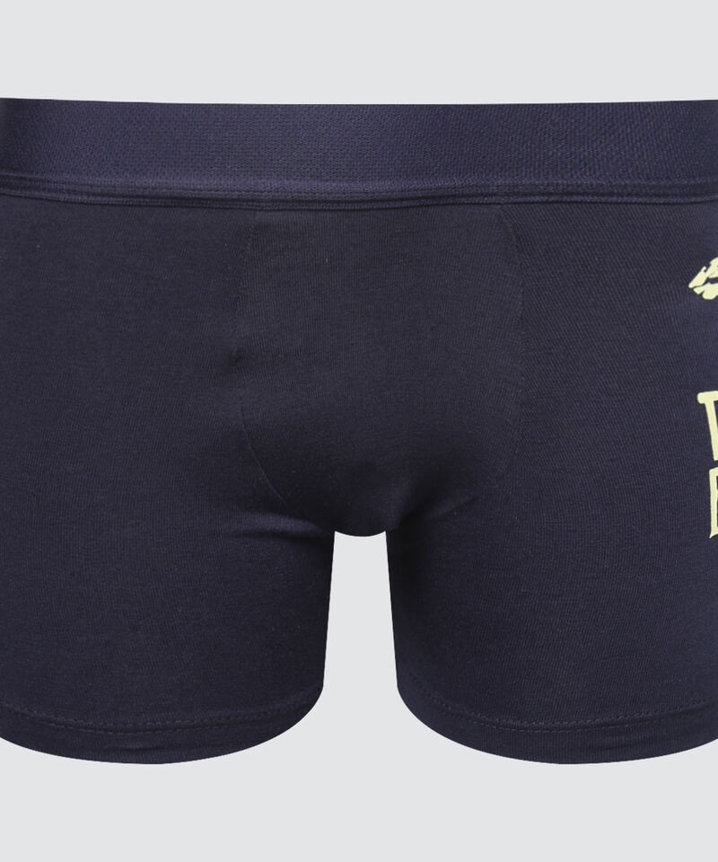 boxer para niño