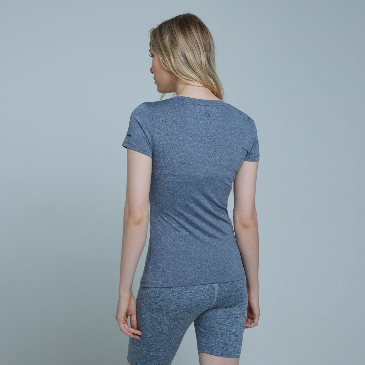 camisetas deportivas mujer