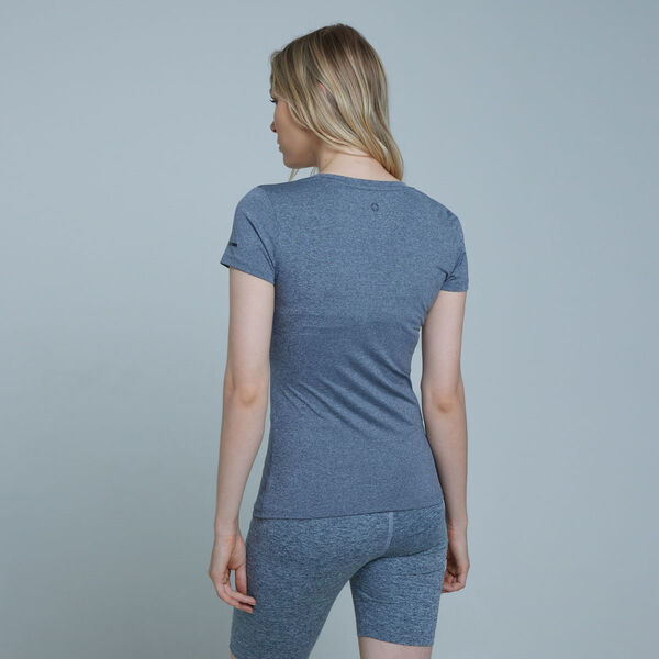 camisetas deportivas mujer