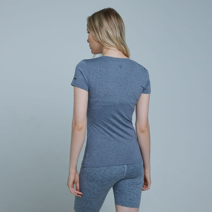 camisetas deportivas mujer