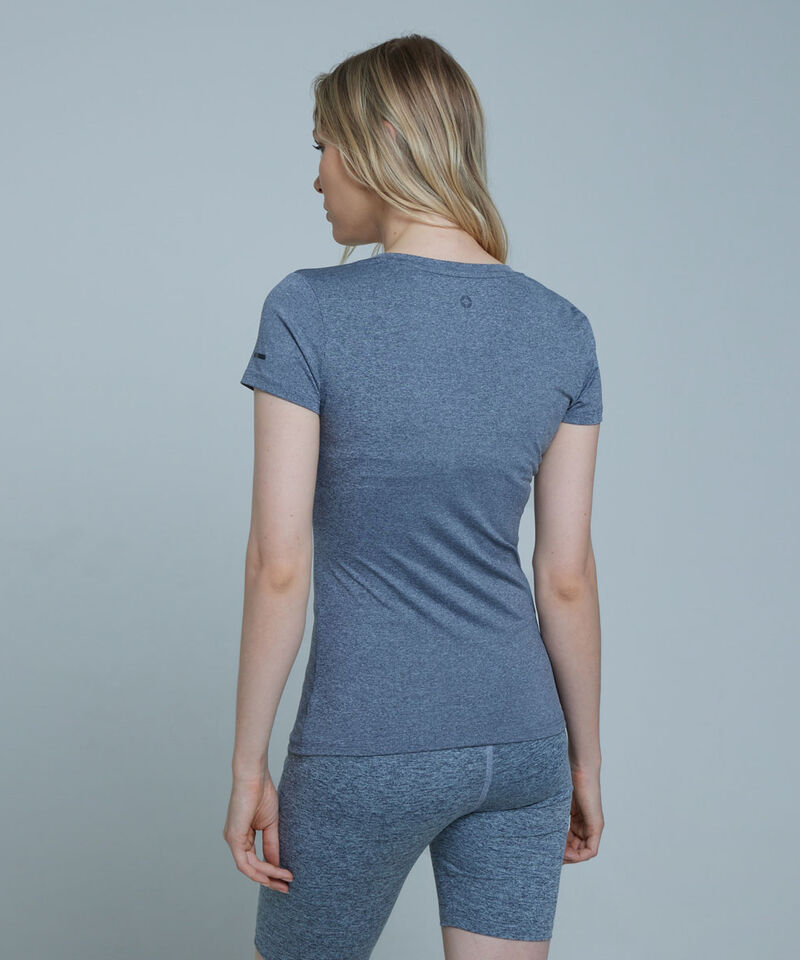 camisetas deportivas mujer