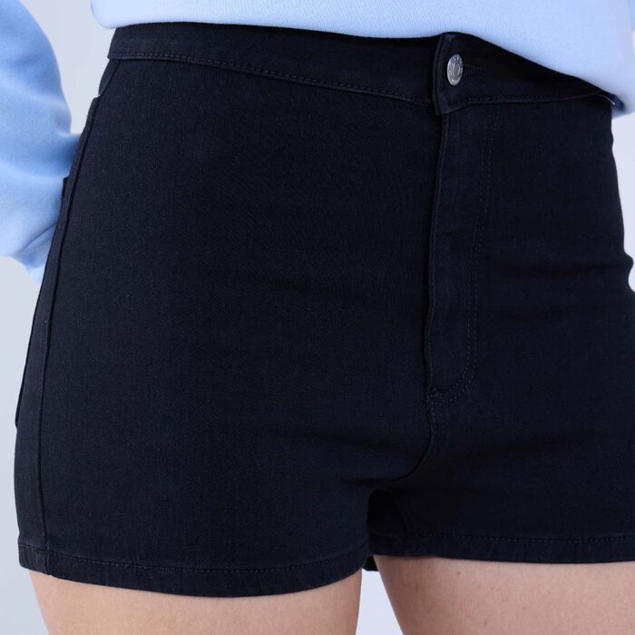 shorts mujeres