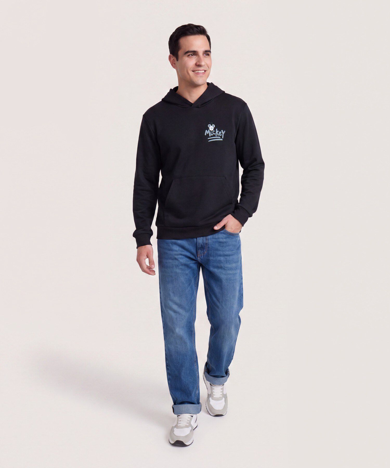 buzos para hombre