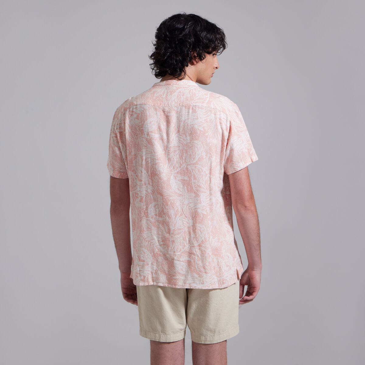 camisas para hombre
