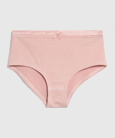 ropa interior para niñas