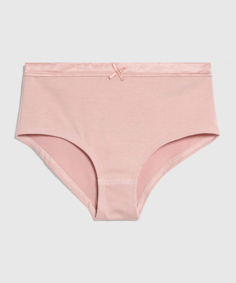ropa interior para niñas