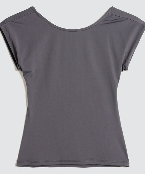 camisetas mujer