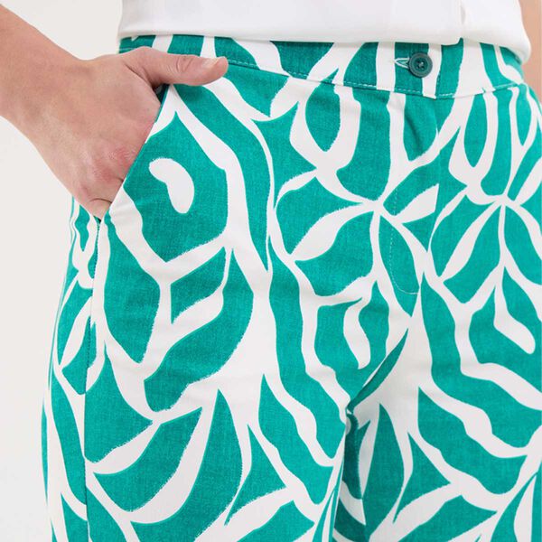 bermudas para mujer