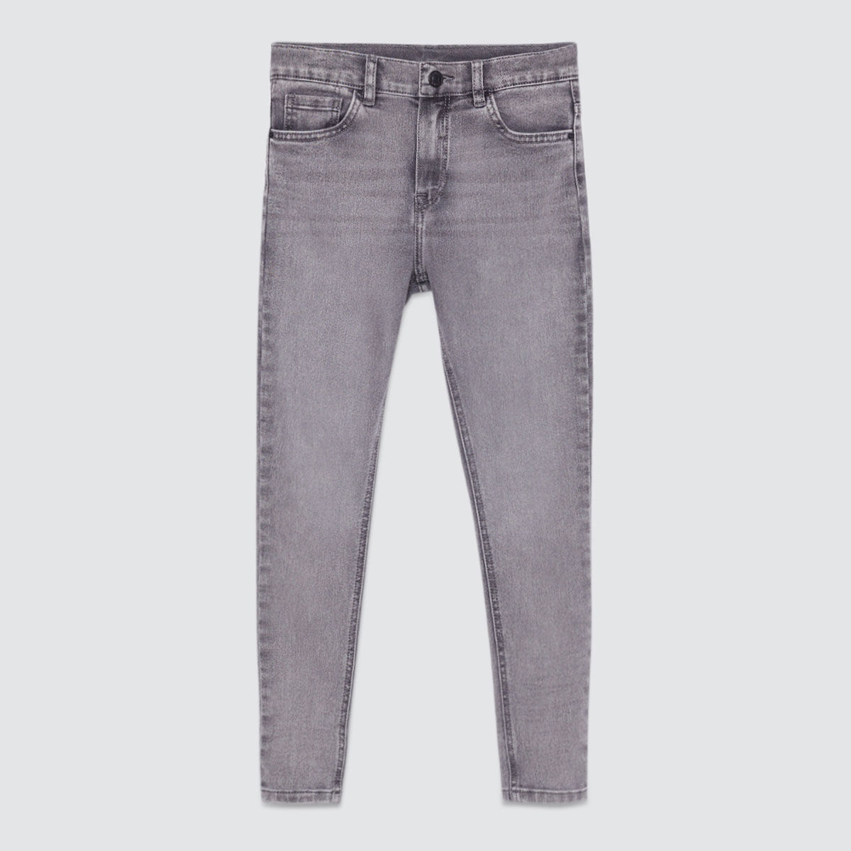 jeans niña