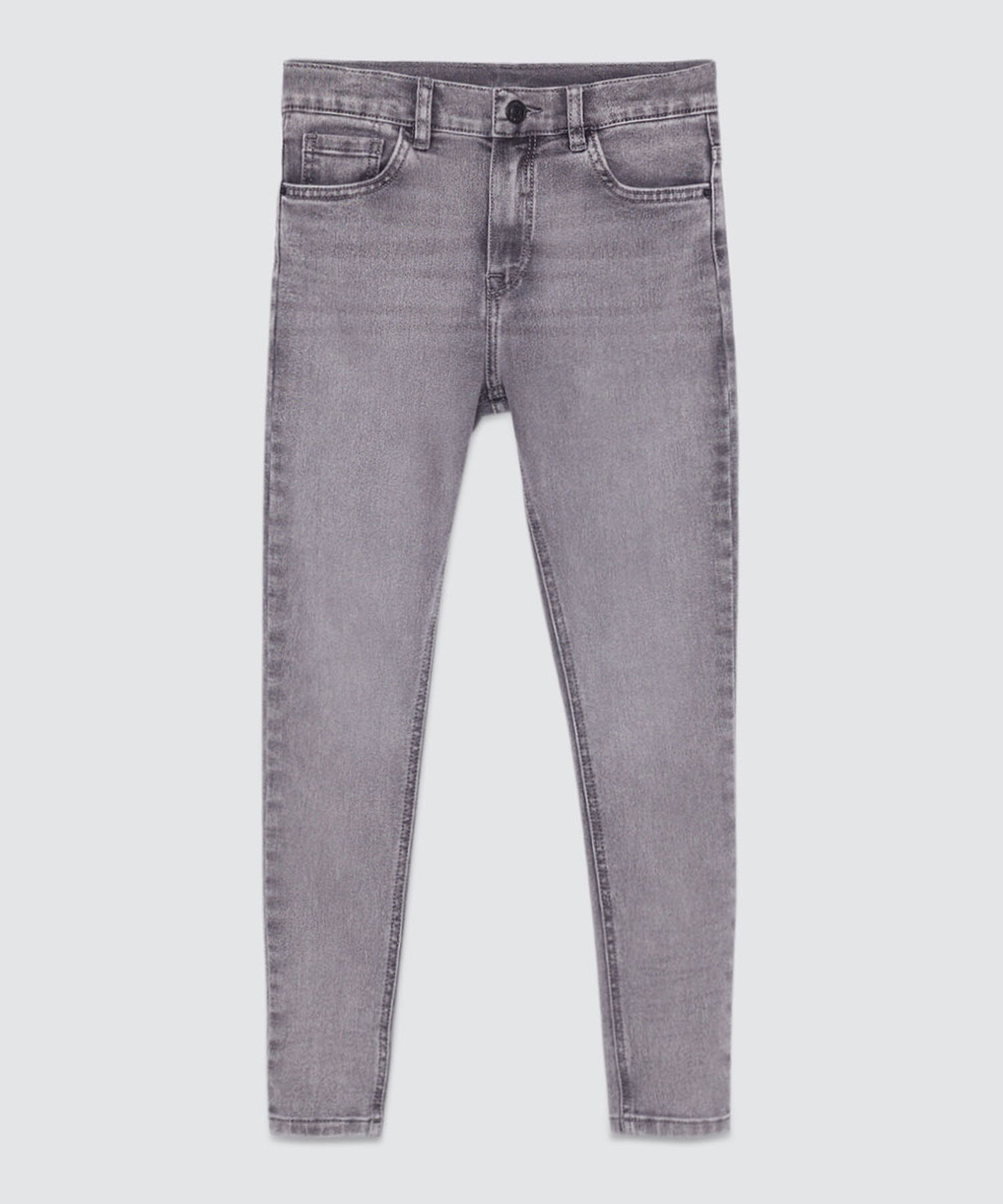 jeans niña