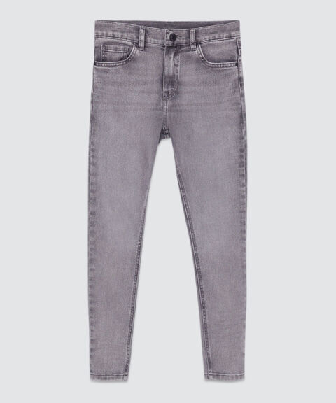jeans niña