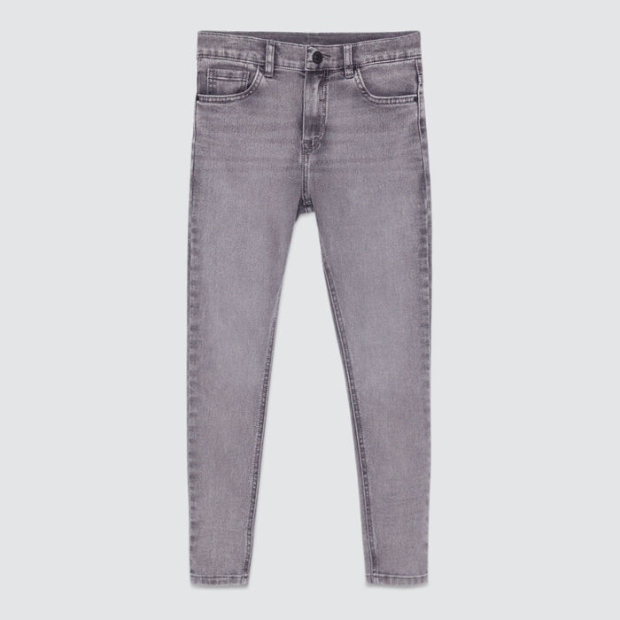 jeans niña