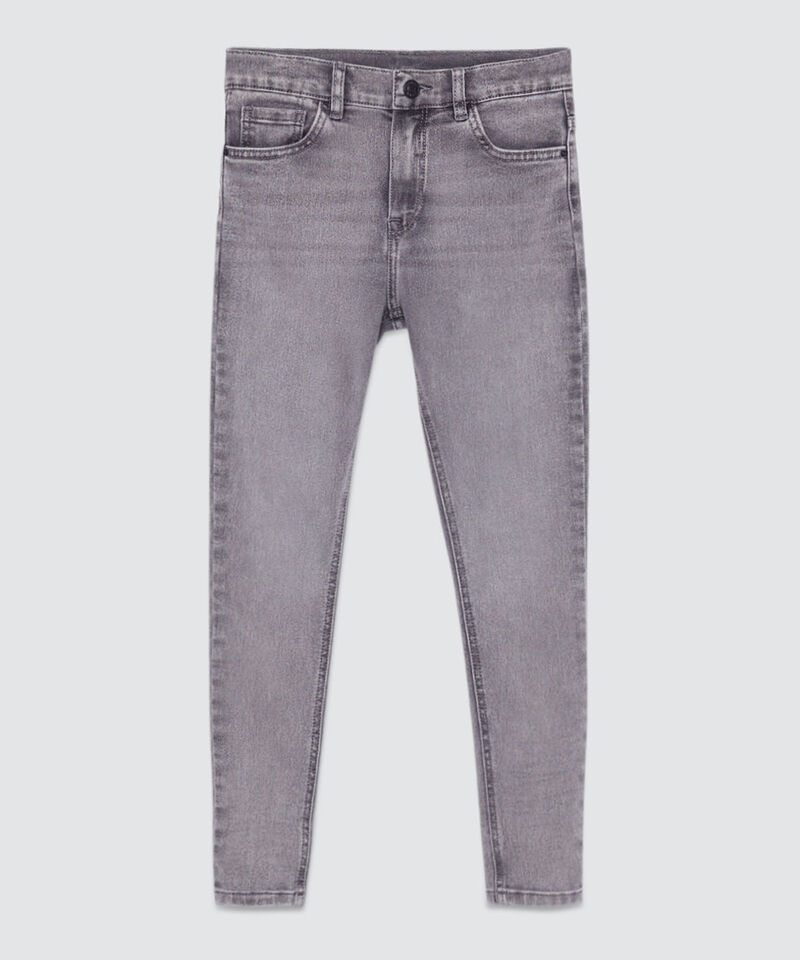 jeans niña