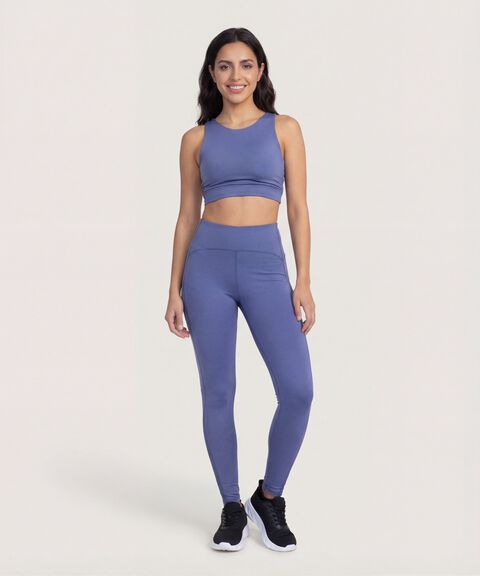 camisetas deportivas mujer