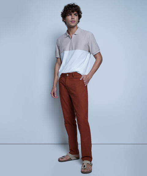 pantalones para hombre image number null