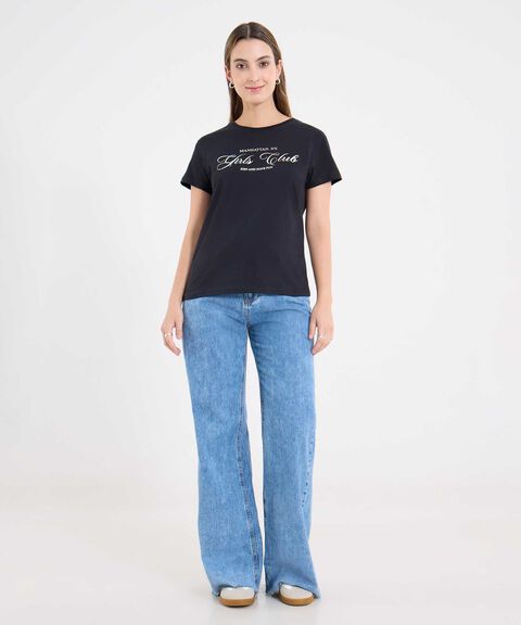 camisetas mujer image number null