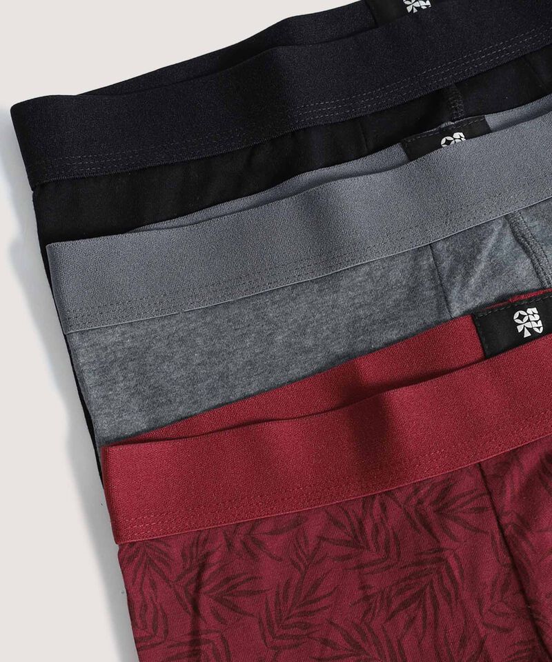 boxers para hombre