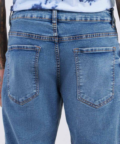bermudas para hombre image number null