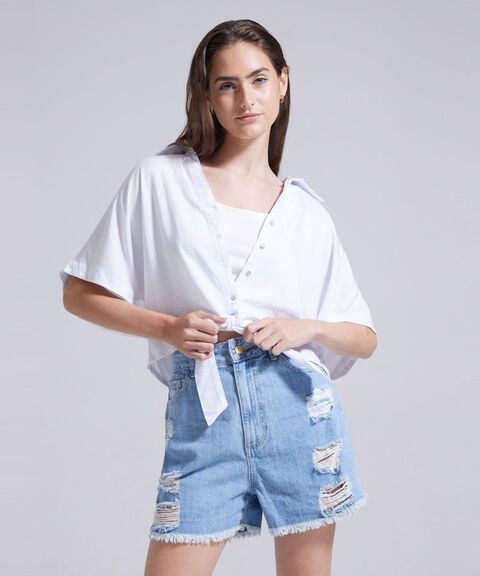 shorts mujeres image number null