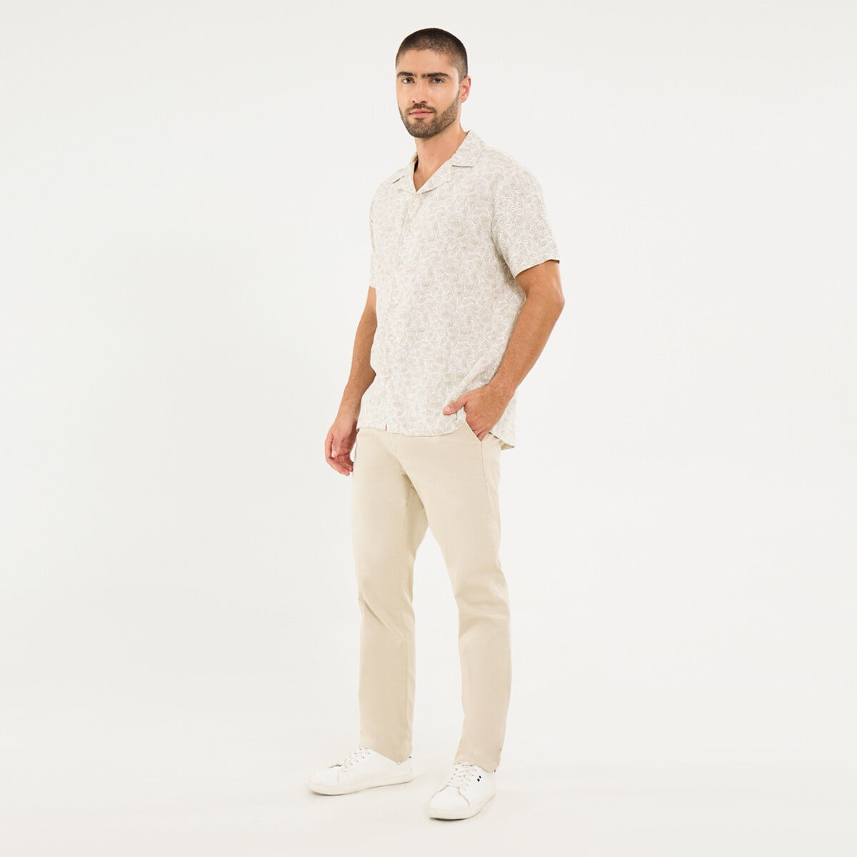 camisas para hombre