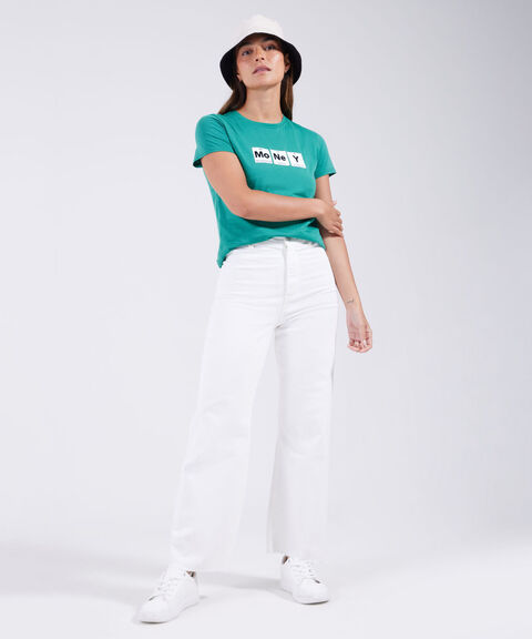 camisetas mujer