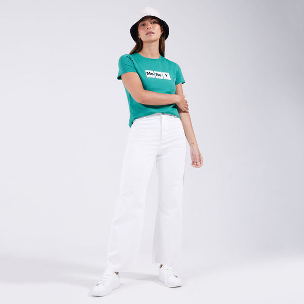 camisetas mujer